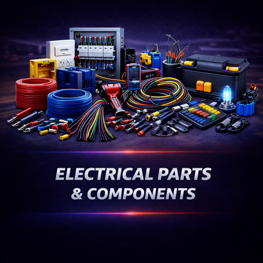 Electrical Parts & Components
