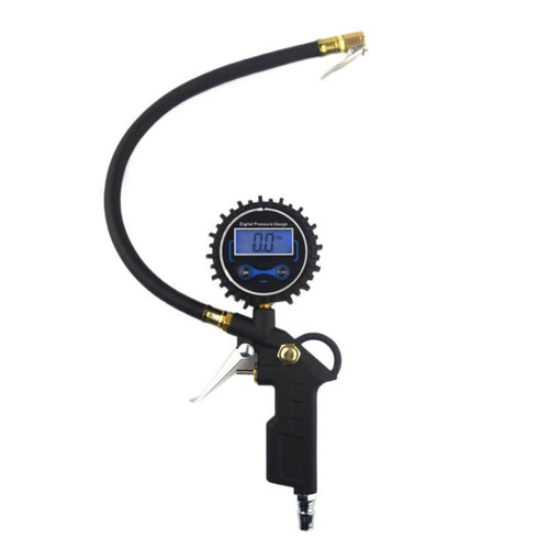 Automobile Measurement Digital Tire Pressure Gauge