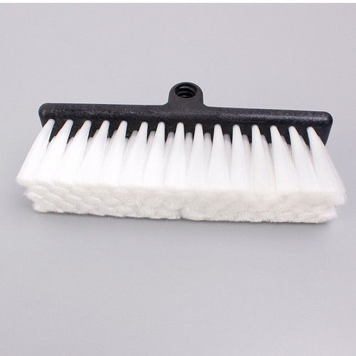 Aluminum Alloy Rod Truck Car Wash Brush Does Not Hurt Car Paint
